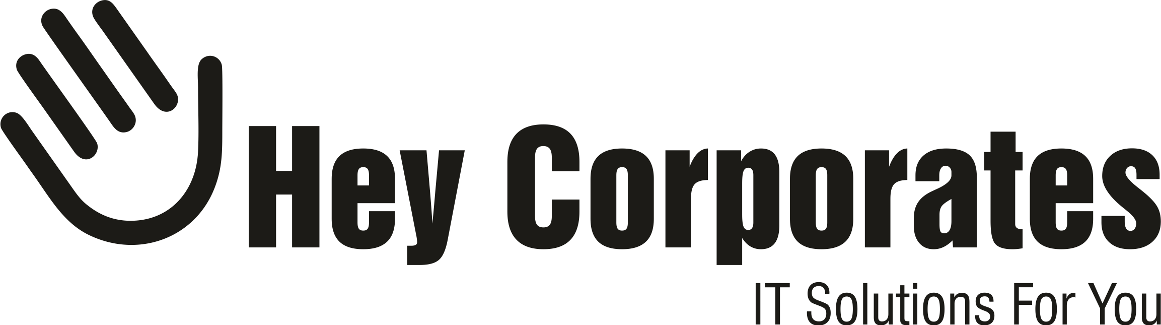 Hey Corporates